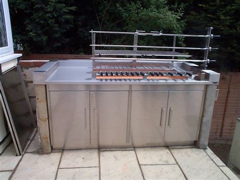 archway sheet metal work ltd|archway metals bbq.